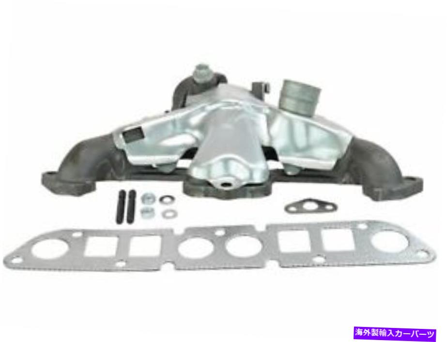 exhaust manifold 排気マニホールドはアメリカンモーターズイーグル1983-1984 2.5L 4 cyl 76mdkvに適合します Exhaust Manifold fits American Motors Eagle 1983-1984 2.5L 4 Cyl 76MDKV【並行輸入品】 52,668円