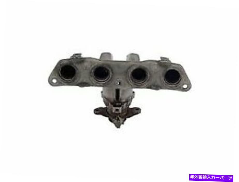 exhaust manifold 1998-2001トヨタカローラ1.8L L4排気マニホールドドーマン1999 2000 2001 Fits 1998-2001 Toyota Corolla 1.8L L4 Exhaust Manifold Dorman 1999 2000 2001【並行輸入品】