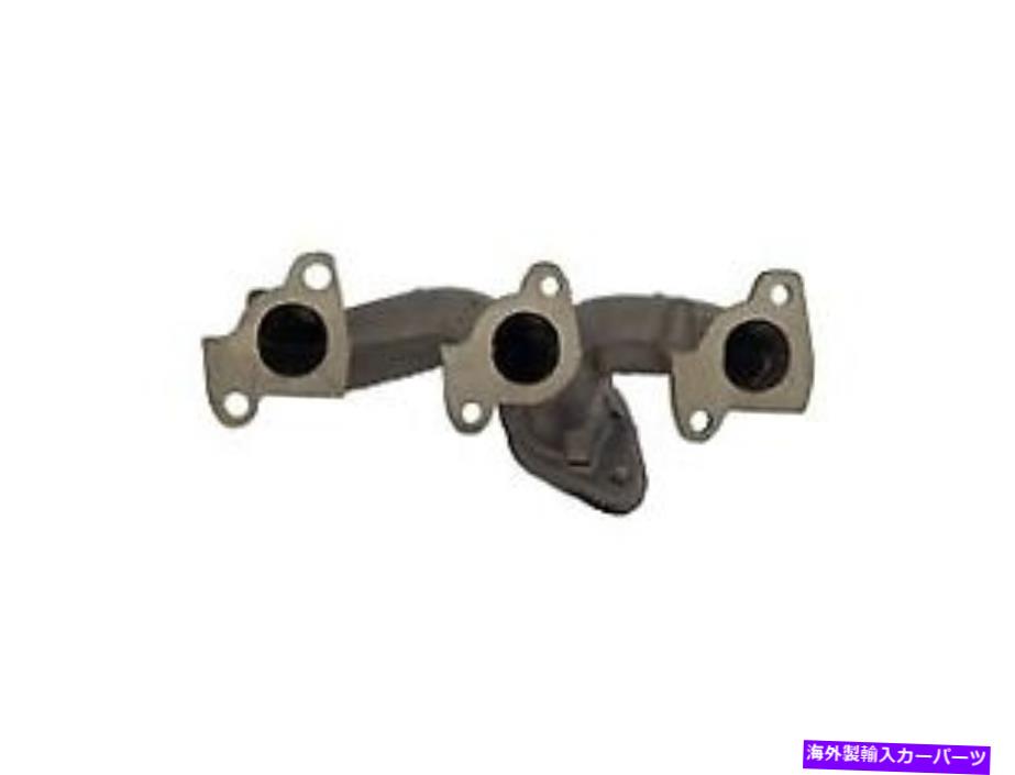 exhaust manifold 674 362ドーマンOEソリューション排気マニホールドP/N：674 362 674 362 Dorman Oe Solutions Exhaust Manifold P/N:674 362【並行輸入品】 53,592円