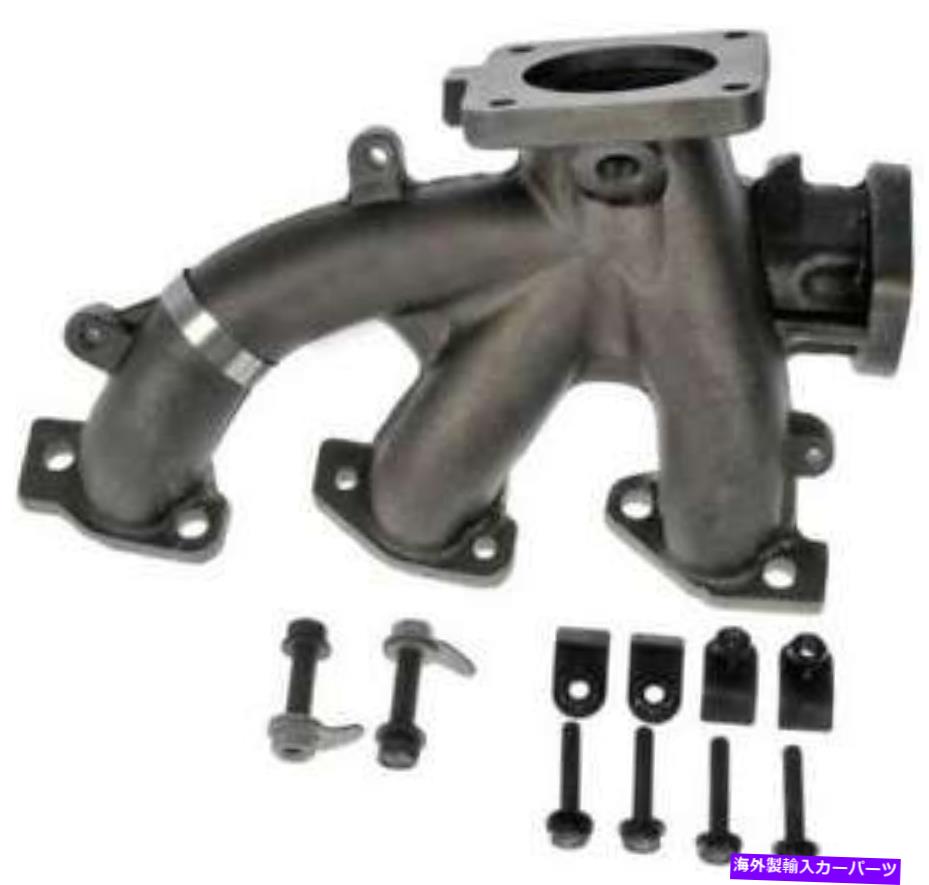 exhaust manifold 2001年のダッジキャラバンの排気マニホールド Exhaust Manifold for 2001 Dodge Caravan【並行輸入品】