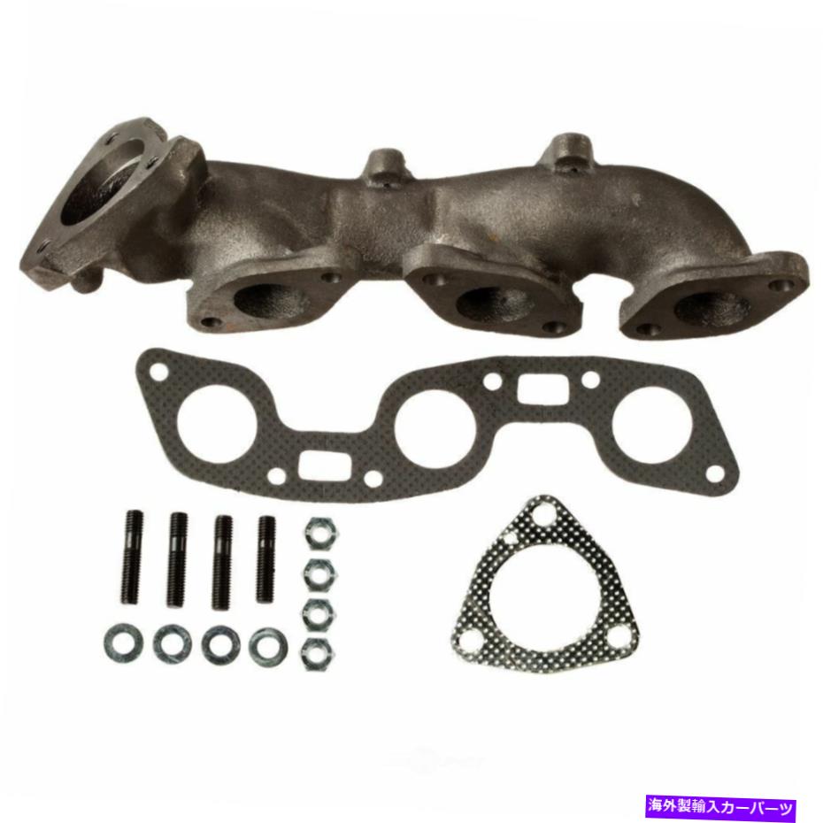 exhaust manifold 排気マニホールド右ATP 101116 Exhaust Manifold Right ATP 101116【並行輸入品】