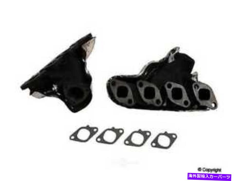 exhaust manifold 排気マニホールド - ドーマン排気マニホールドWDエクスプレス248 38007 602 Exhaust Manifold-Dorman Exhaust Manifold WD Express 248 38007 602【並行輸入品】