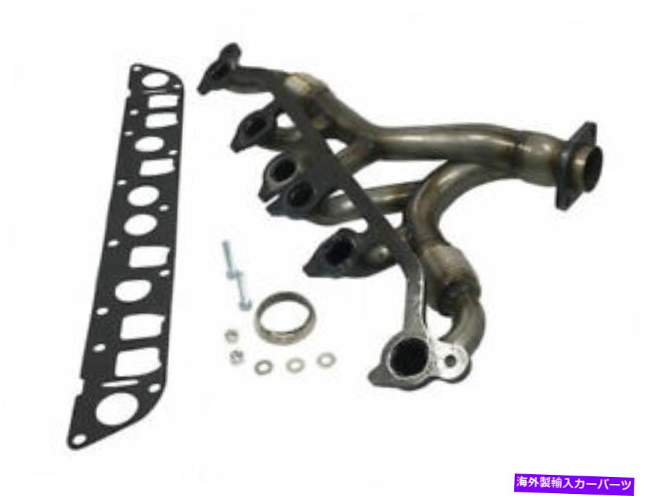 exhaust manifold SKP排気マニホールドはジープラングラー1991-1995、1997-1999 4.0l 6 Cyl 56JZBH SKP Exhaust Manifold fits Jeep Wrangler 1991-1995, 1997-1999 4.0L 6 Cyl 56JZBH【並行輸入品】