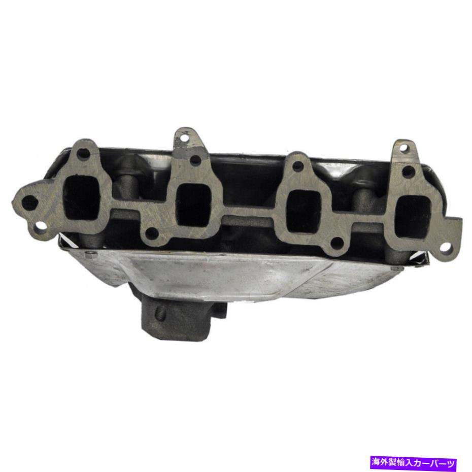 exhaust manifold Geo Tracker 1989 1991 1992 1993 1994 1995のドーマン排気マニホールド Dorman Exhaust Manifold For Geo Tracker 1989 1990 1991 1992 1993 1994 1995【並行輸入品】
