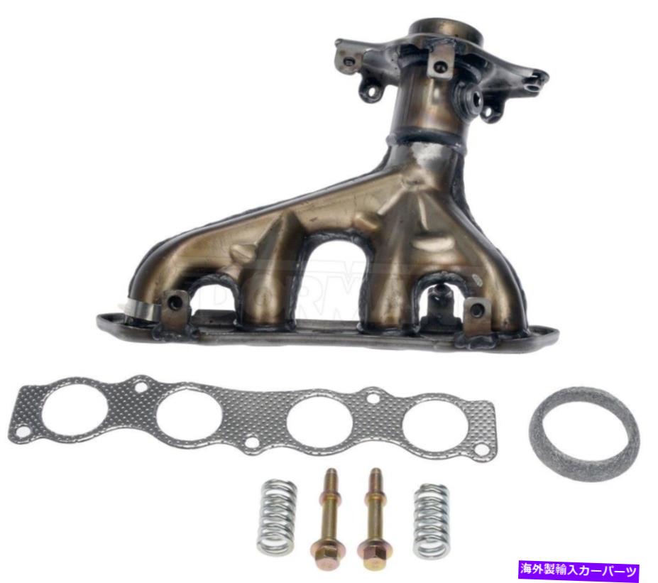 exhaust manifold 排気マニホールドドーマン674-810 Exhaust Manifold Dorman 674-810【並行輸入品】