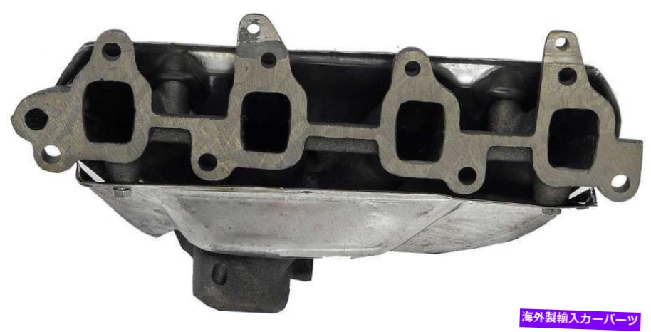 exhaust manifold 排気マニホールドは1995 GEOトラッカーに適合します Exhaust Manifold Fits 1995 Geo Tracker【並行輸入品】