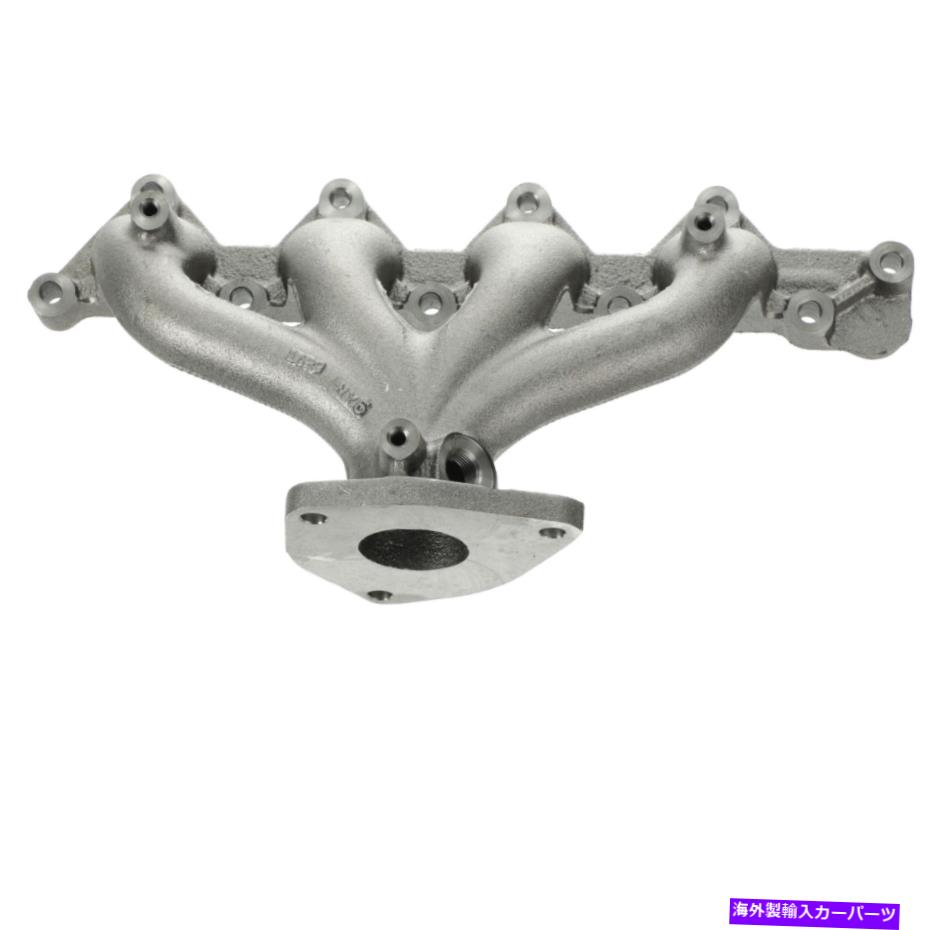 exhaust manifold OEM新しいセダンハッチバック排気マニホールド1.6L 04-11シボレーアベオポンティアックウェーブ OEM NEW Sedan Hatchback Exhaust Manifold 1.6L 04-11 Chevrolet Aveo Pontiac Wave【並行輸入品】