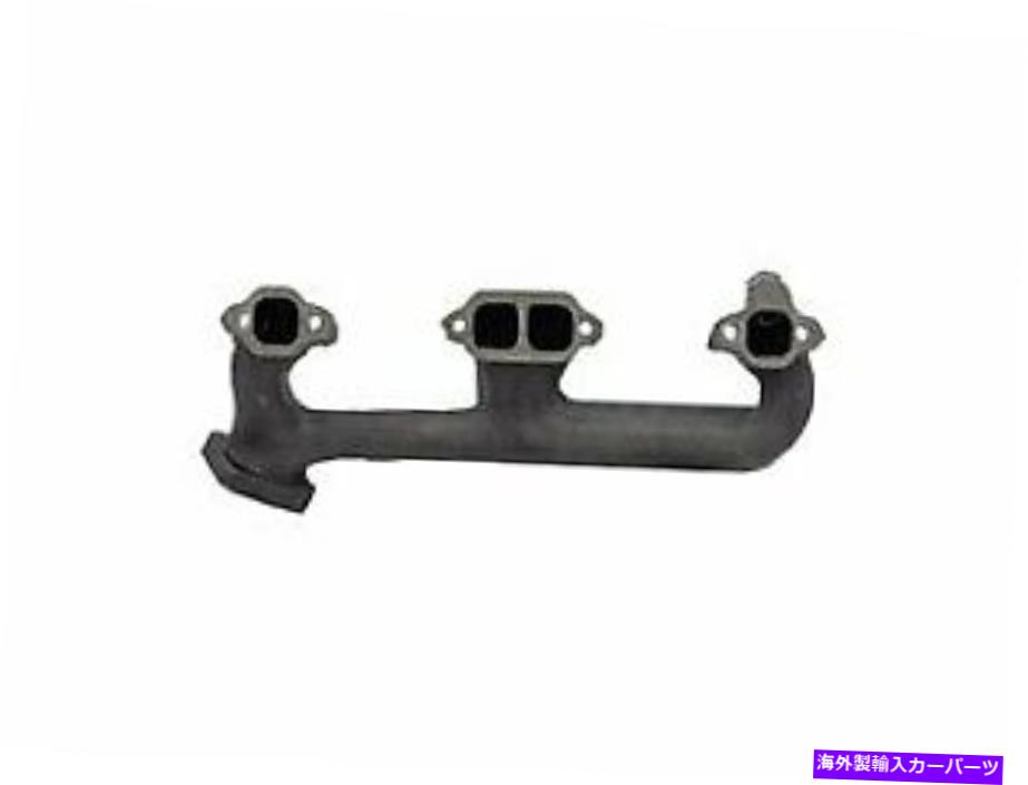 exhaust manifold 1992-1995 GMC K1500郊外排気マニホールド左ドーマン1993 1994 1995 Fits 1992-1995 GMC K1500 Suburban Exhaust Manifold Left Dorman 1993 1994 1995【並行輸入品】