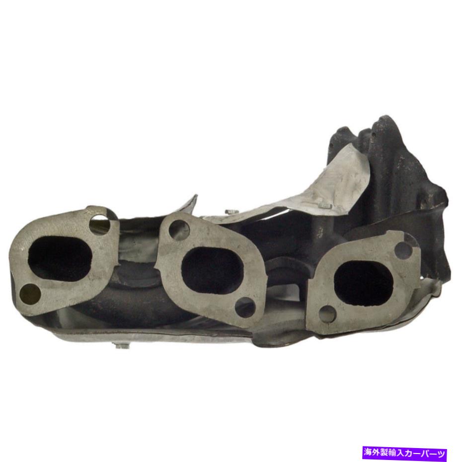 exhaust manifold インフィニティQX4日産パスファインダーのドーマン排気マニホールド Dorman Exhaust Manifold For Infiniti QX4 Nissan Pathfinder【並行輸入品】