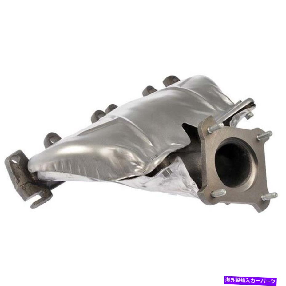 exhaust manifold 674-662クライスラーPTクルーザー2001-2010のためのドーマン排気マニホールドキット 674-662 Dorman Exhaust Manifold Kit New for Chrysler PT Cruiser 2001-2010【並行輸入品】