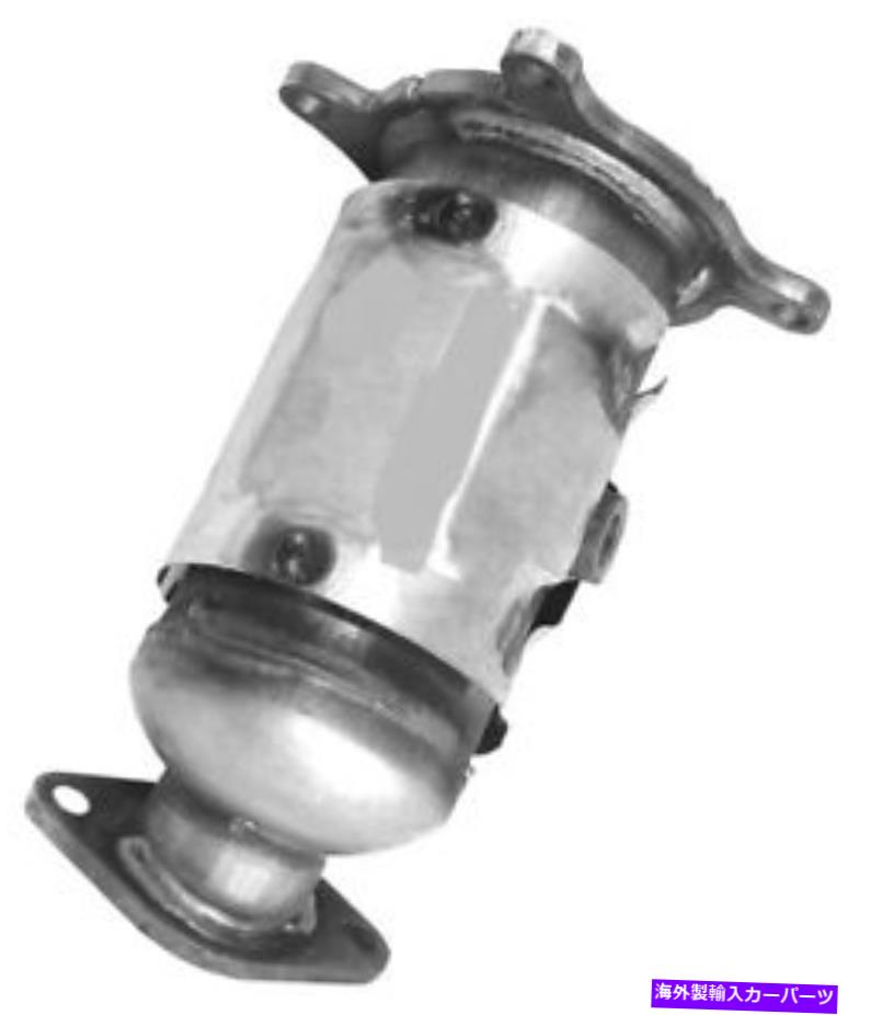 exhaust manifold Ford Lincoln Mazda Mercury 3.5Lダイレクトフィット触媒コンバーター2007-2015 L Fits Ford Lincoln Mazda Mercury 3.5L Direct Fit Catalytic Converter 2007-2015 L【並行輸入品】