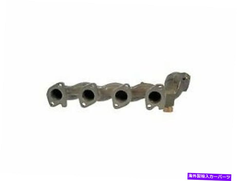 exhaust manifold 1997-1998 Ford Expedition 5.4L排気マニホールド左ドーマン227RH93 Fits 1997-1998 Ford Expedition 5.4L Exhaust Manifold Left Dorman 227RH93【並行輸入品】