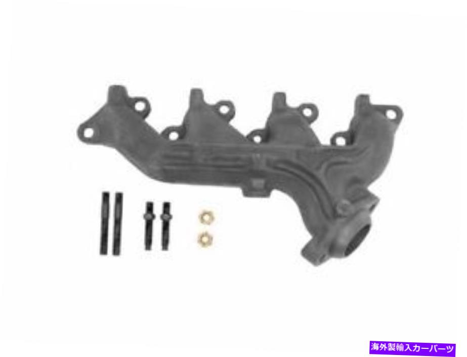 exhaust manifold F250 F350 F100ブロンコF150カスタム500 E150エコノリンYB93Q8の排気マニホールド Exhaust Manifold For F250 F350 F100 Bronco F150 Custom 500 E150 Econoline YB93Q8【並行輸入品】
