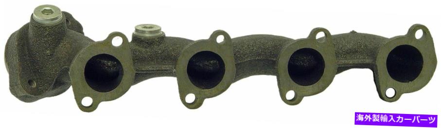 exhaust manifold 1997-1998 Ford Expedition 4.6L排気マニホールド左ドーマン227LK11 Fits 1997-1998 Ford Expedition 4.6L Exhaust Manifold Left Dorman 227LK11【並行輸入品】