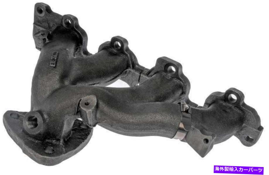 exhaust manifold 2014年のビュイックベラノの排気マニホールド-674-937-BFドーマン Exhaust Manifold for 2014 Buick Verano -- 674-937-BF Dorman【並行輸入品】