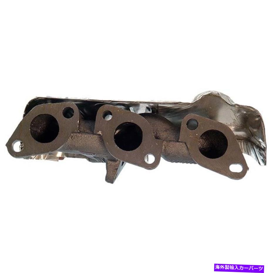 exhaust manifold 674-598ドーマンキット排気マニホールド乗客右側日産の新しいRHハンド 674-598 Dorman Kit Exhaust Manifold Passenger Right Side New RH Hand for Nissan【並行輸入品】