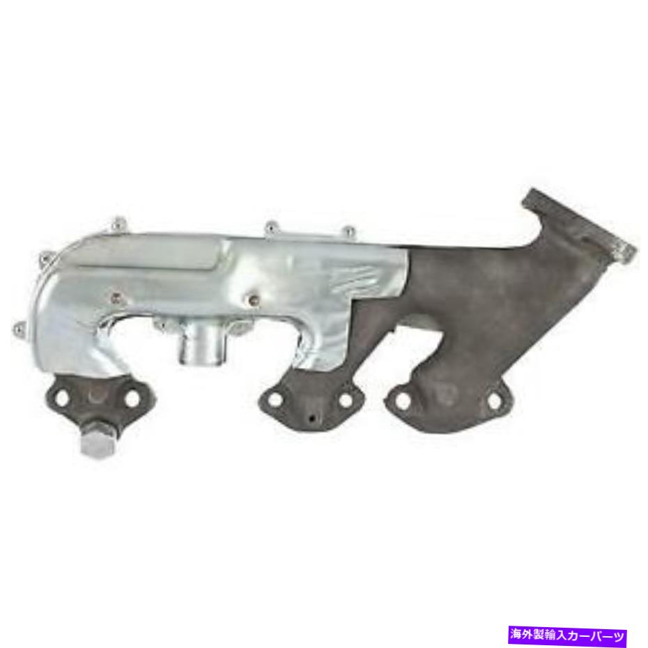 exhaust manifold ＃101090 ATP排気マニホールド # 101090 ATP Exhaust Manifold【並行輸入品】