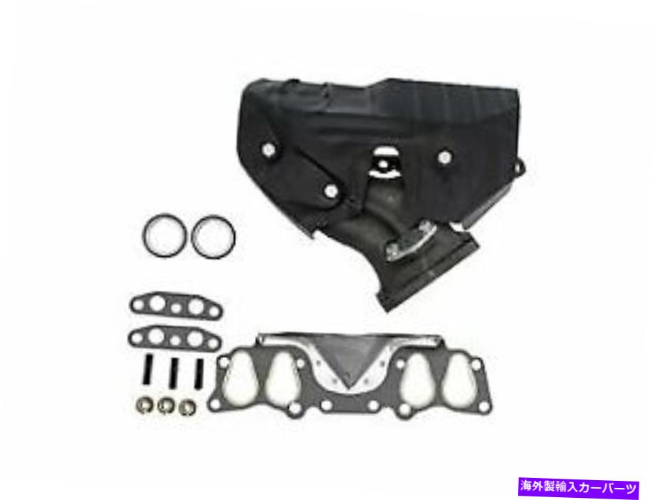 exhaust manifold 排気マニホールドドーマン674-272 Exhaust Manifold Dorman 674-272【並行輸入品】