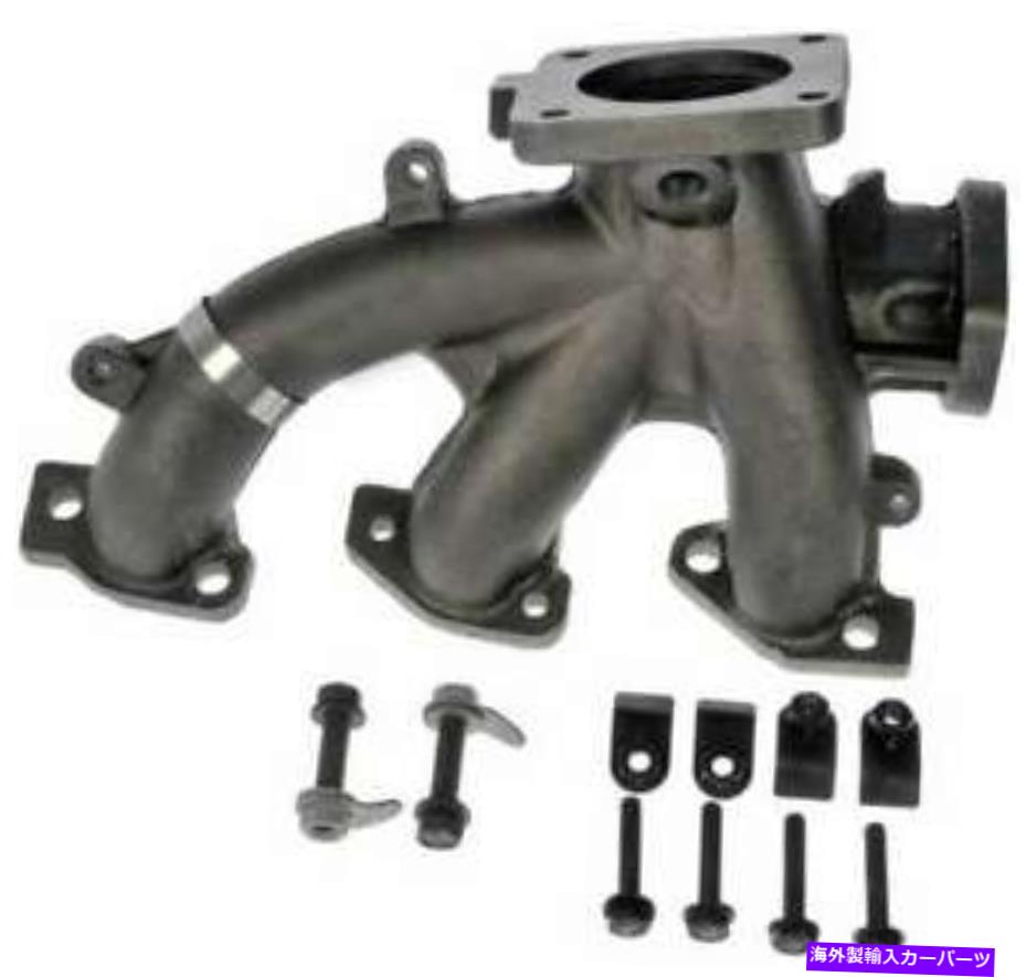 exhaust manifold 2001年から2004年の排気マニホールドクライスラータウン＆カントリー3.8L V6ガスOHV Exhaust Manifold for 2001-2004 Chrysler Town & Country 3.8L V6 GAS OHV【並行輸入品】