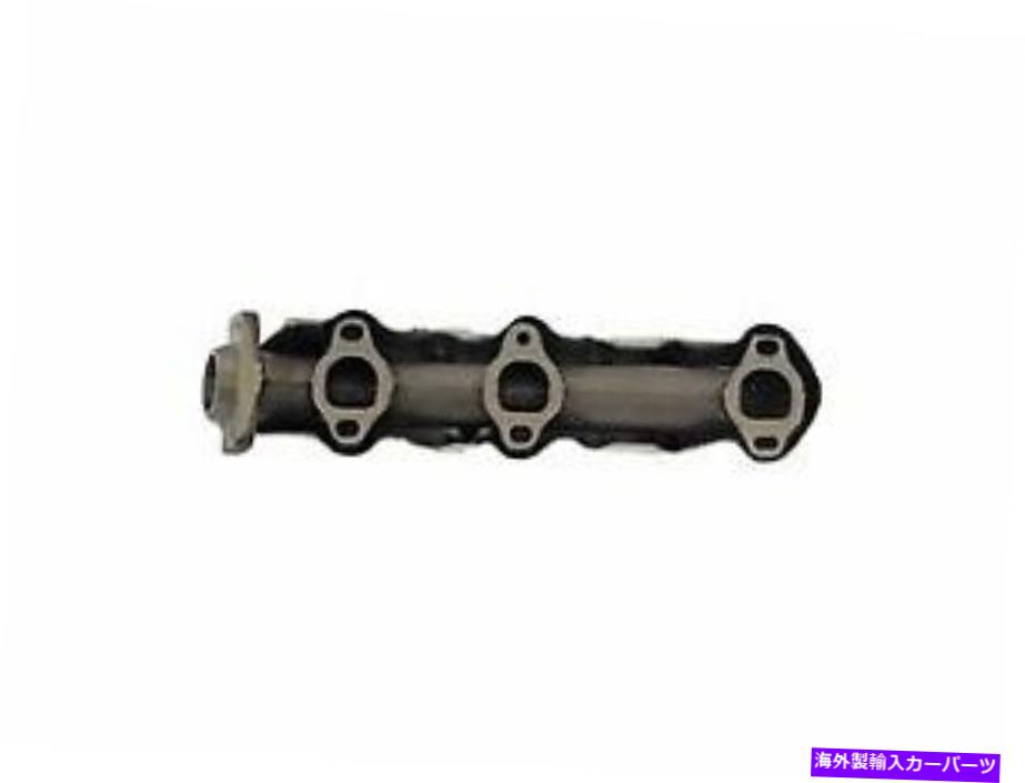 exhaust manifold 1996-1998ポンティアックトランススポーツ排気マニホールドフロントドーマン227EZ75 1997 Fits 1996-1998 Pontiac Trans Sport Exhaust Manifold Front Dorman 227EZ75 1997【並行輸入品】