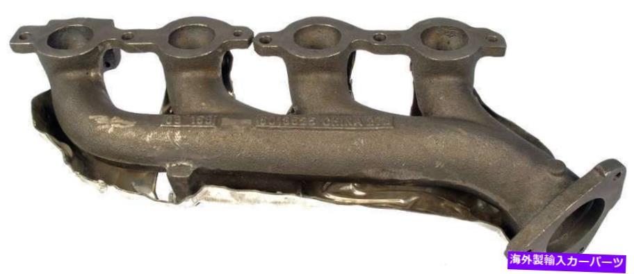 exhaust manifold 2001年から2002年のシボレーシルバラード2500 HD-674-525-CB Dの右排気マニホールド Right Exhaust Manifold for 2001-2002 Chevrolet Silverado 2500 HD -- 674-525-CB D【並行輸入品】