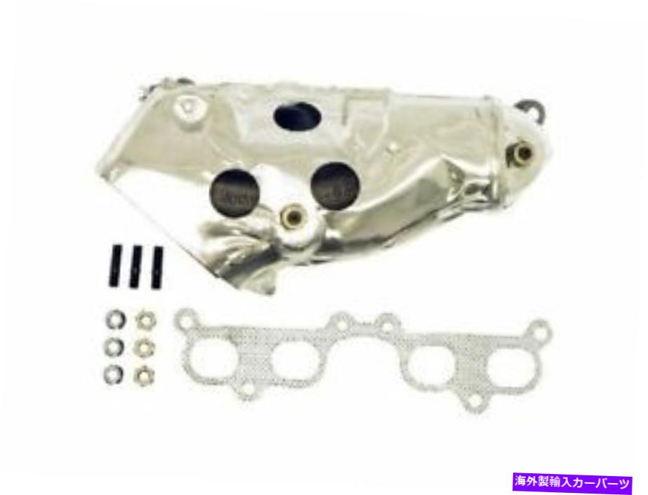 exhaust manifold ドーマン排気マニホールドはトヨタT100 1994-1998 2.7L 4 cyl 26gjnwに適合します Dorman Exhaust Manifold fits Toyota T100 1994-1998 2.7L 4 Cyl 26GJNW【並行輸入品】