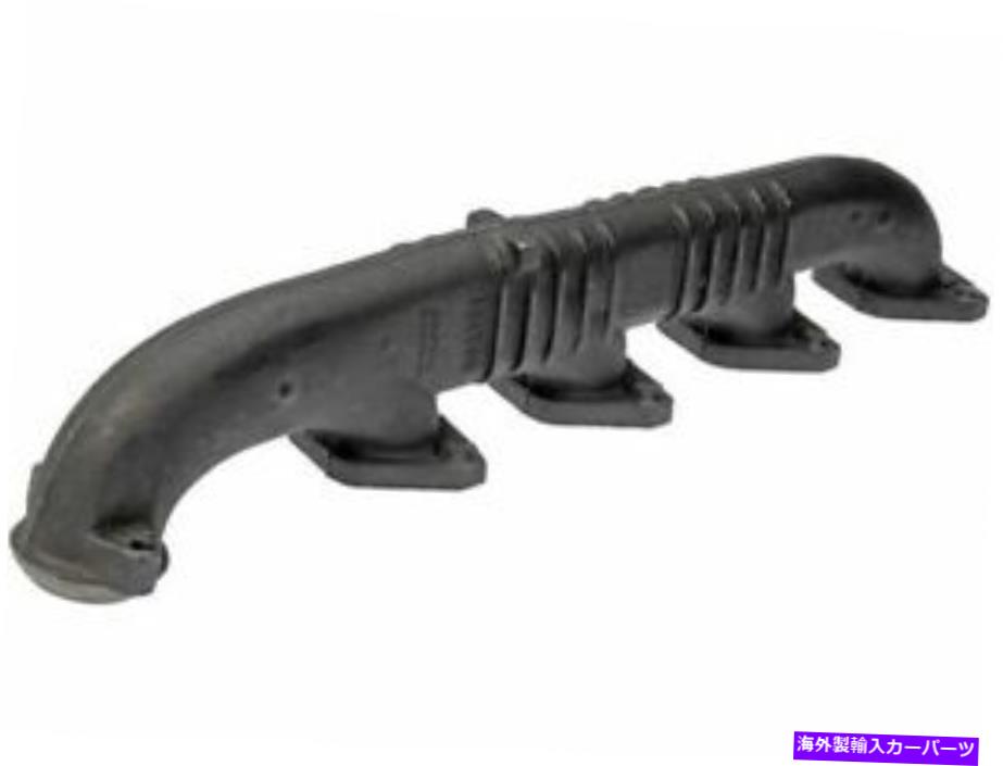 exhaust manifold F350の排気マニホールドSuper Duty F250 F550 F450 Excursion E350 Club WM56J6 Exhaust Manifold For F350 Super Duty F250 F550 F450 Excursion E350 Club WM56J6【並行輸入品】