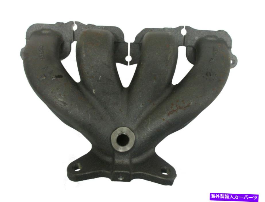 exhaust manifold GM排気マニホールド12627186 GM Exhaust Manifold 12627186【並行輸入品】