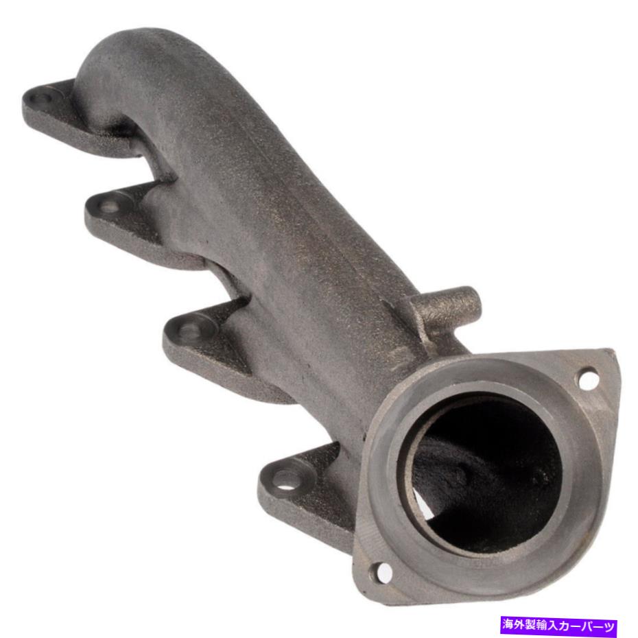 exhaust manifold フォードF-150およびスーパーデューティのドーマン排気マニホールド Dorman Exhaust Manifold For Ford F-150 & Super Duty【並行輸入品】