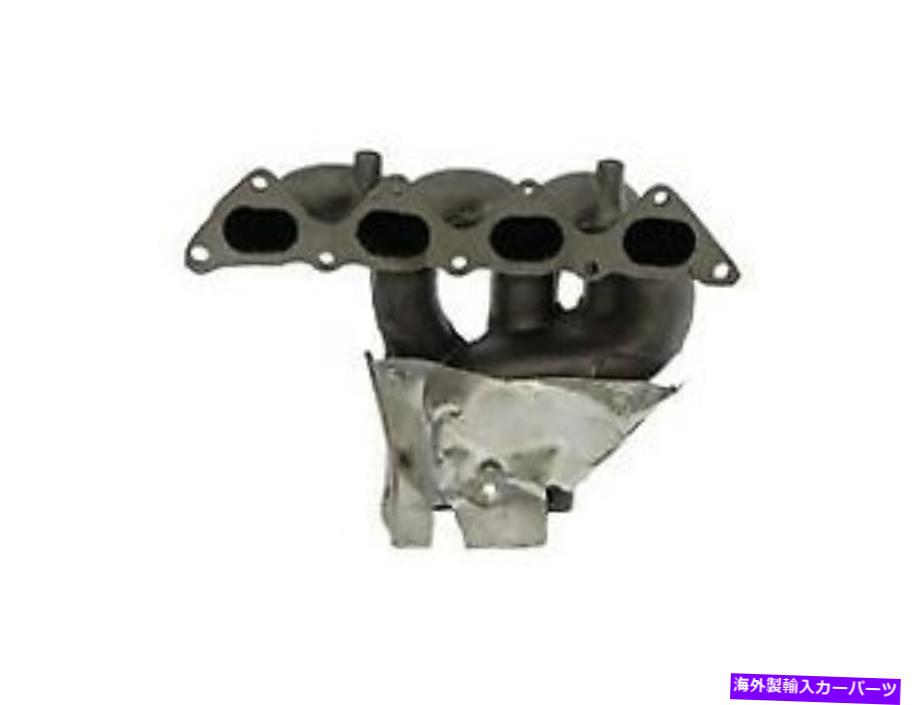 exhaust manifold ドーマン674-287排気マニホールド Dorman 674-287 Exhaust Manifold【並行輸入品】