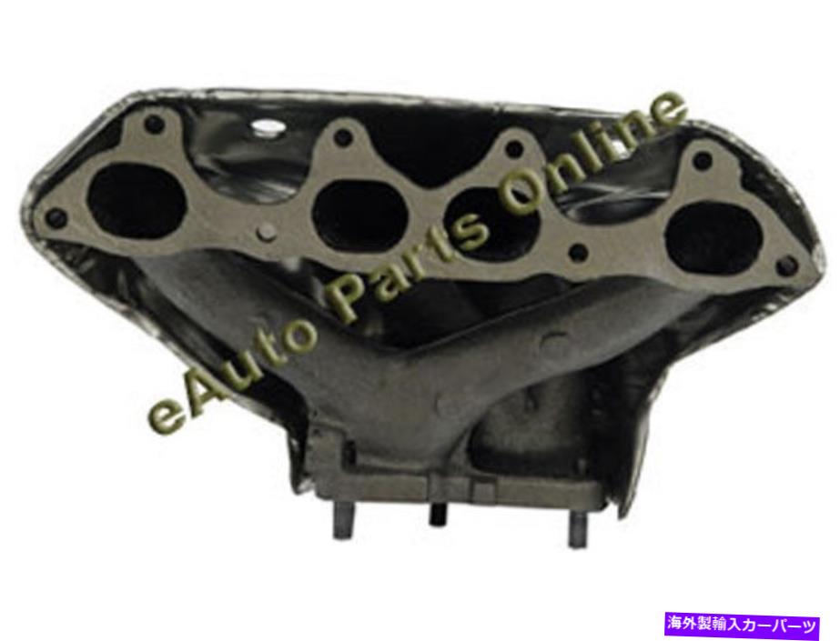 exhaust manifold 排気マニホールド94-99ホンダアコードオデッセイアキュラCL、2.2L&2.3L EXHAUST MANIFOLD 94 - 99 HONDA ACCORD ODYSSEY ACURA CL, 2.2L & 2.3L【並行輸入品】