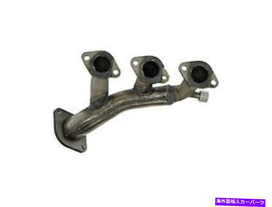 exhaust manifold ドーマン674-535排気マニホールド Dorman 674-535 Exhaust Manifold【並行輸入品】
