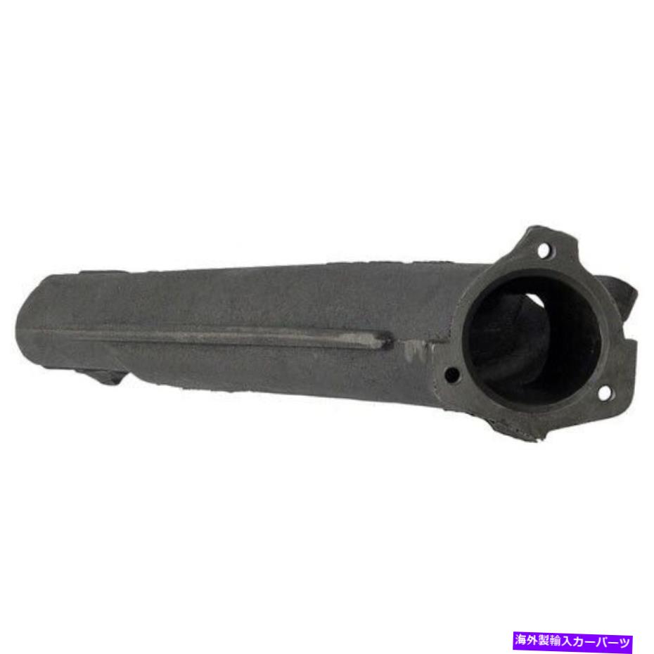 exhaust manifold 674-244ドーマンキット排気マニホールド乗客右側シボレー郊外 674-244 Dorman Kit Exhaust Manifold Passenger Right Side New for Chevy Suburban【並行輸入品】