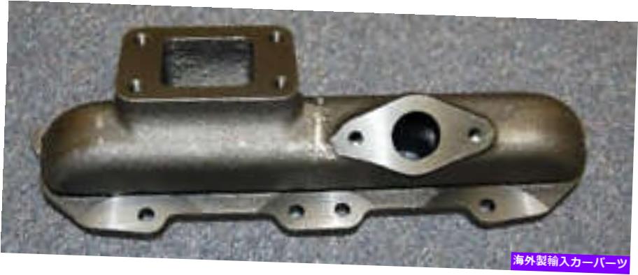 exhaust manifold 95-99 Eclipse 420A CAST T3T4 T3 T3T4 T3 MANIFOLD STRONG TURBO 96 97 98 95-99 FOR Eclipse 420a Cast T3T4 T3 Turbo Manifold Strong Turbo 96 97 98【並行輸入品】