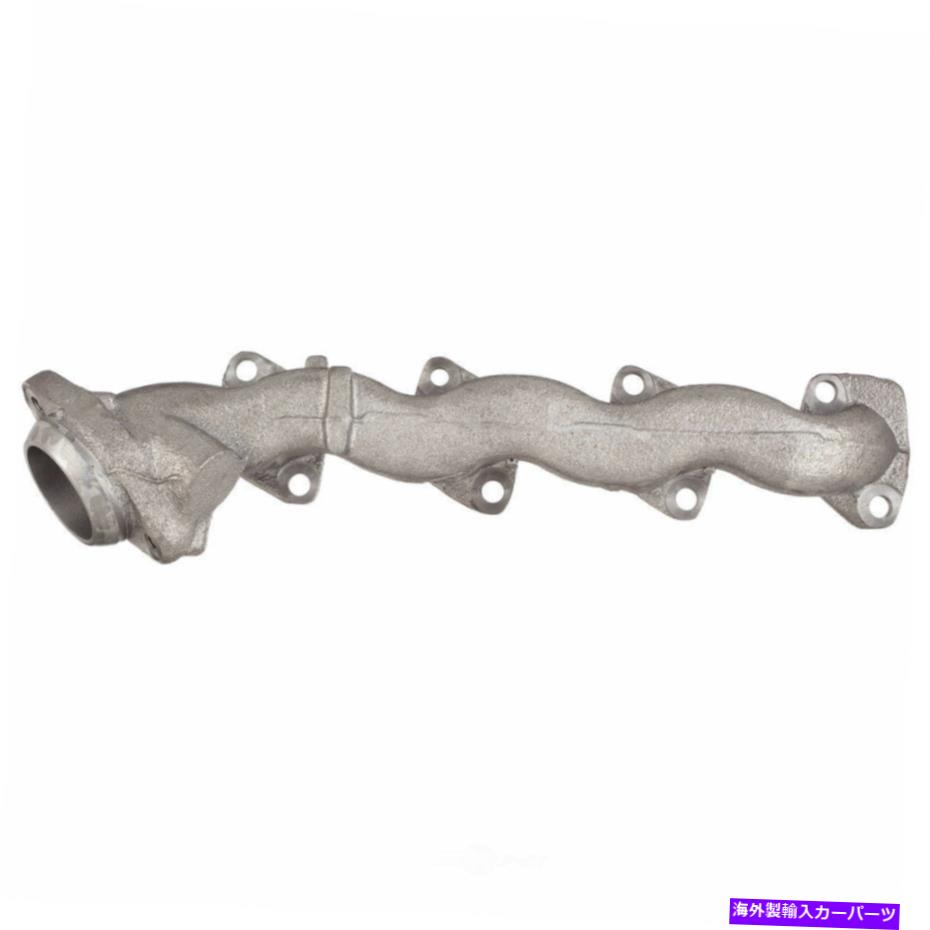 exhaust manifold 排気マニホールド右ATP 101204 Exhaust Manifold Right ATP 101204【並行輸入品】