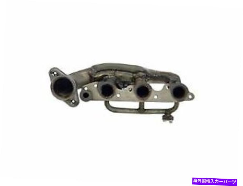 exhaust manifold リーガル、インパラ、モンテカルロ、グランプリ、ルミナ+その他674-541の排気マニホールド Exhaust Manifold for Regal, Impala, Monte Carlo, Grand Prix, Lumina+More 674-541【並行輸入品】