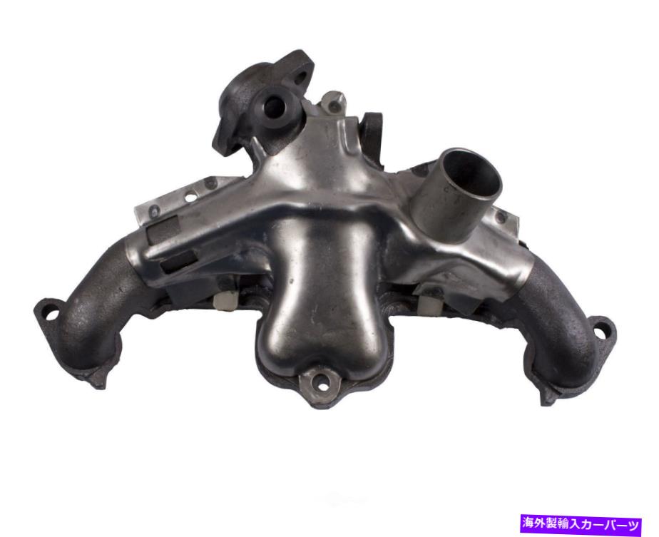 exhaust manifold エキゾーストマニホールド-SE Omix 17624.05 Exhaust Manifold-SE OMIX 17624.05【並行輸入品】