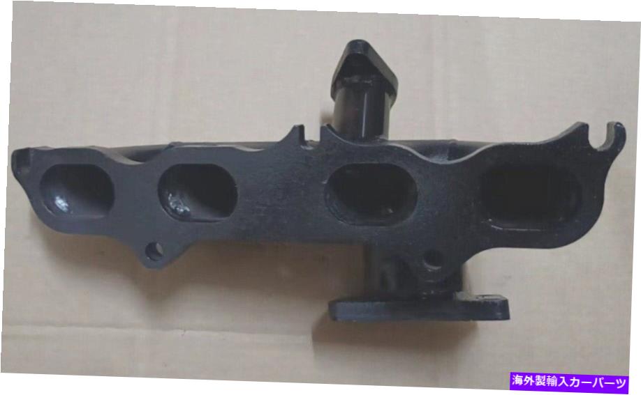 exhaust manifold トヨタアルテッサラックスリー3SGE 1998-2003の排気マニホールド Exhaust Manifold for Toyota Altezza Luxsry 3SGE 1998-2003【並行輸入品】