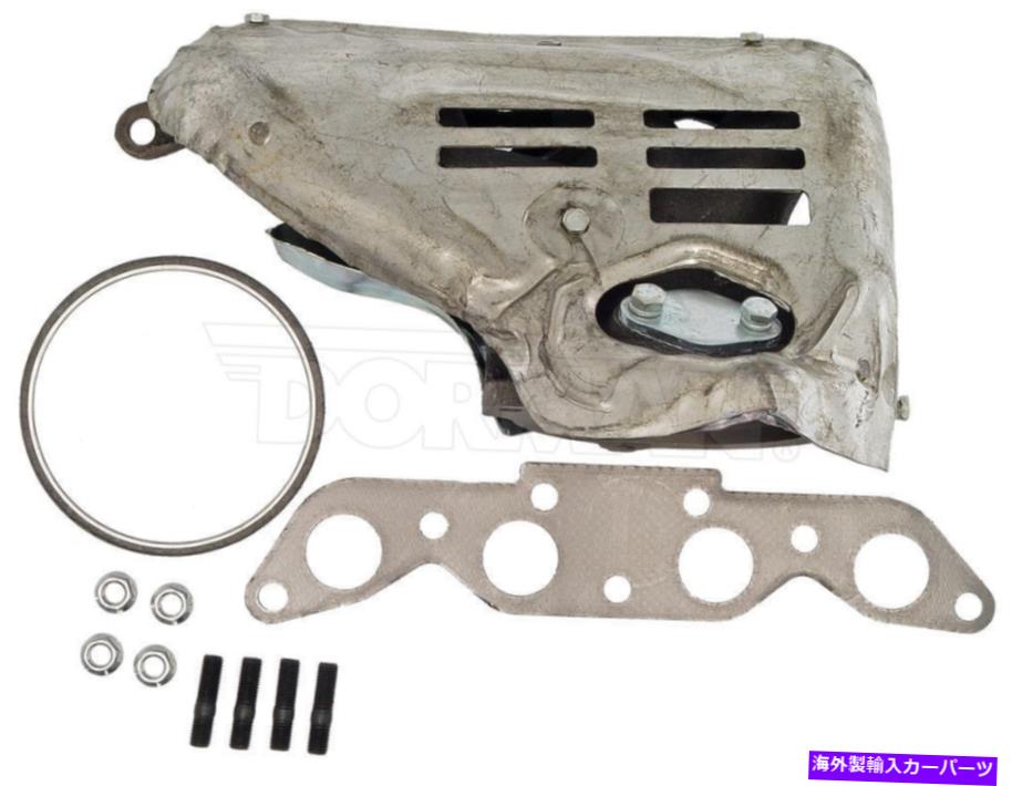 exhaust manifold 排気マニホールドドーマン674-556 Exhaust Manifold Dorman 674-556【並行輸入品】