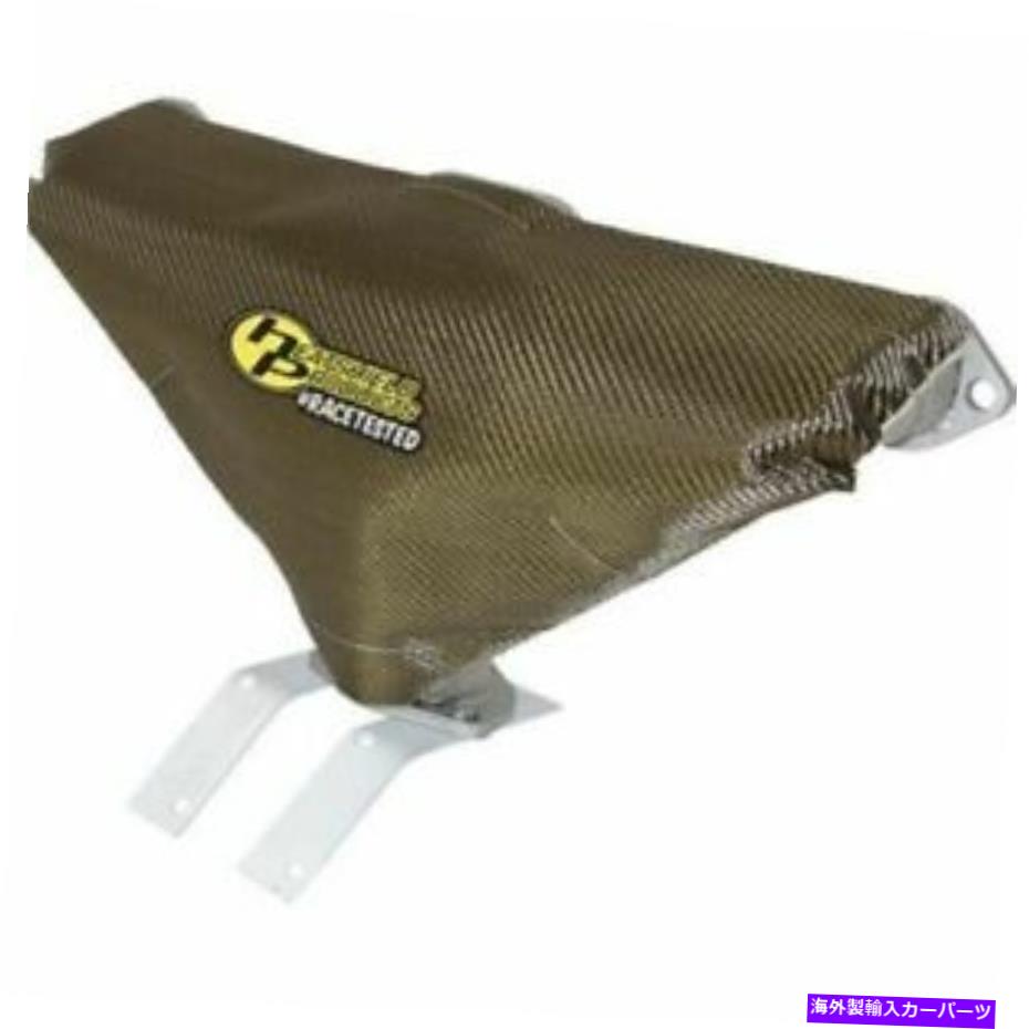 exhaust manifold ヒートシールド製品177814排気ヒートシールド溶岩ヘッダー18 \