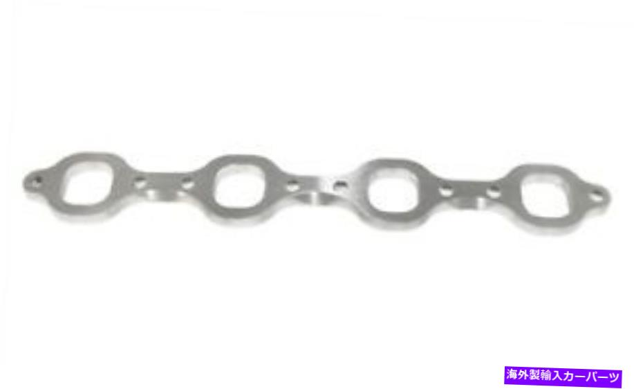 exhaust manifold 304ステンレスヘッダーフランジフォードAFRレースヘッド、2 \