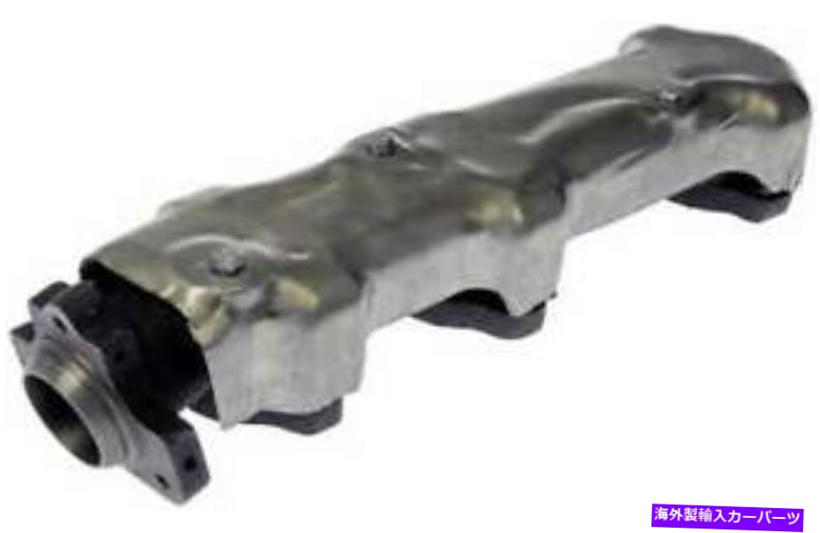 exhaust manifold 2004年から2005年のポンティアックアズテクの排気マニホールド Exhaust Manifold for 2004-2005 Pontiac Aztek【並行輸入品】