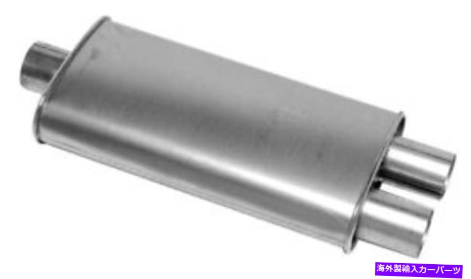 exhaust manifold クライスラーダッジ3.5L共振器触媒コンバーター1998-2004に適合する Fits Chrysler Dodge 3.5L Resonator Catalytic Converter 1998 - 2004【並行輸入品】