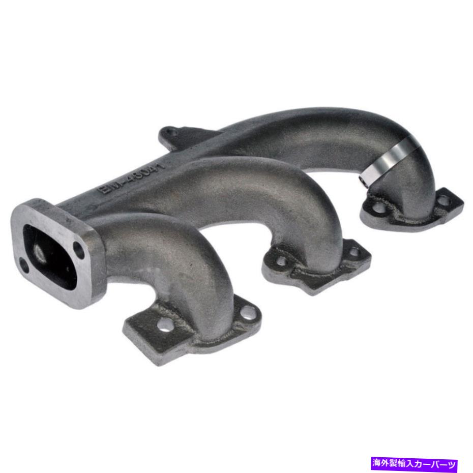 exhaust manifold クライスラータウンカントリーボイジャー＆ドッジキャラバンドーマンエキゾーストマニホールドCSW For Chrysler Town Country Voyager & Dodge Caravan Dorman Exhaust Manifold CSW【並行輸入品】
