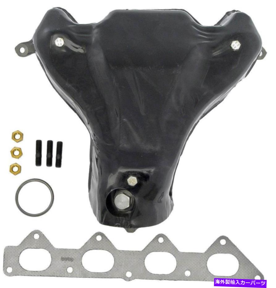exhaust manifold 排気マニホールドドーマン674-529 Exhaust Manifold Dorman 674-529【並行輸入品】