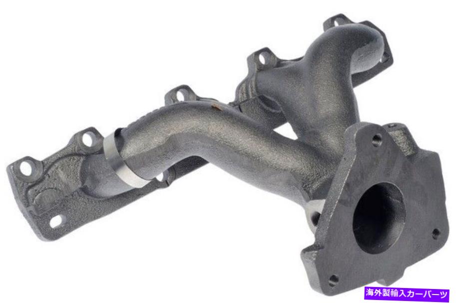 exhaust manifold 674 800ドーマンOEソリューション排気マニホールドP/N：674 800 674 800 Dorman Oe Solutions Exhaust Manifold P/N:674 800【並行輸入品】