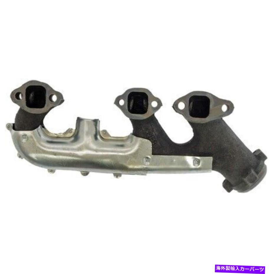 exhaust manifold ドーマン674-516「OEソリューション」排気マニホールドキット Dorman 674-516 \
