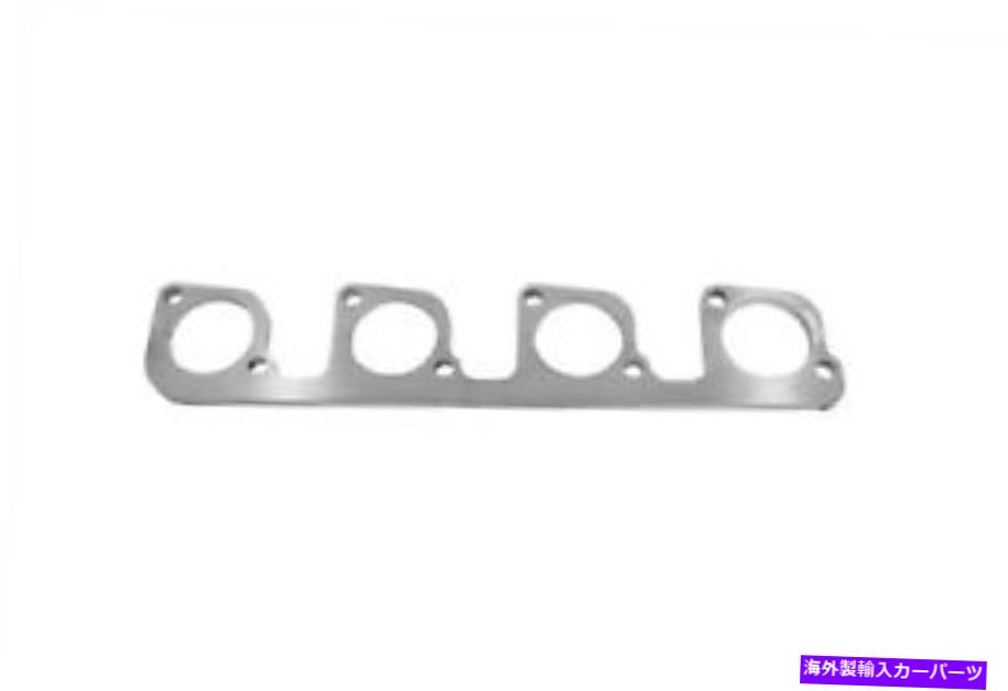 exhaust manifold 304ステンレスヘッダーフランジ：小さなブロックフォードSVO D3 2 \