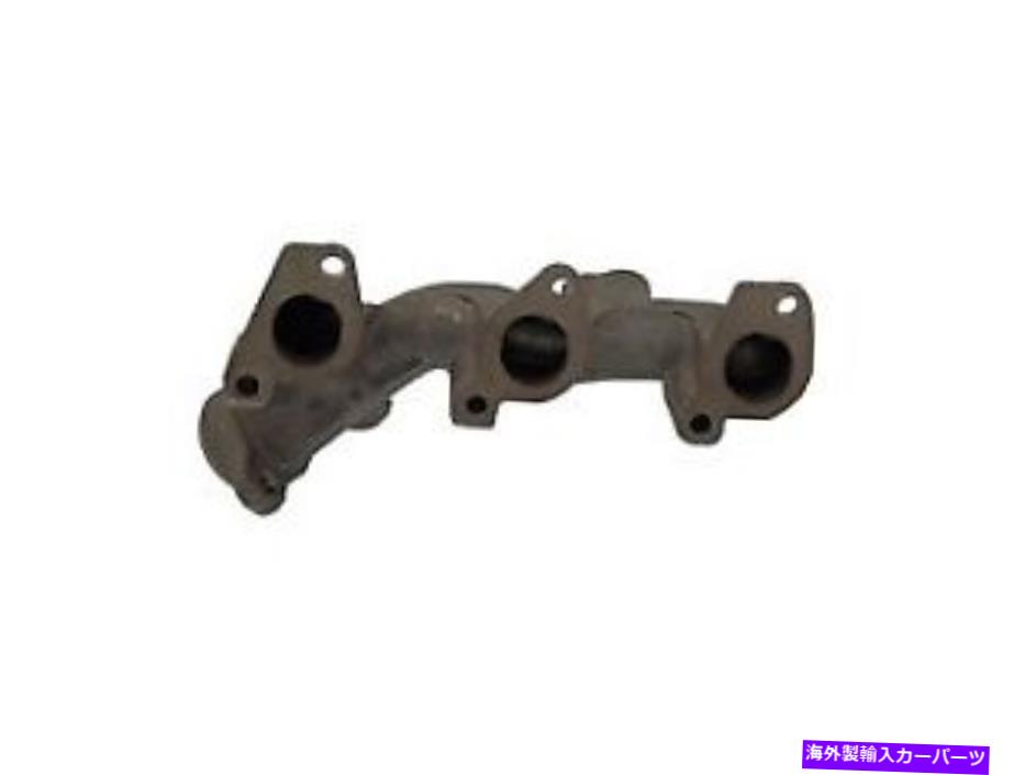 exhaust manifold 674 361ドーマンOEソリューション排気マニホールドP/N:674 361 674 361 Dorman Oe Solutions Exhaust Manifold P/N:674 361【並行輸入品】