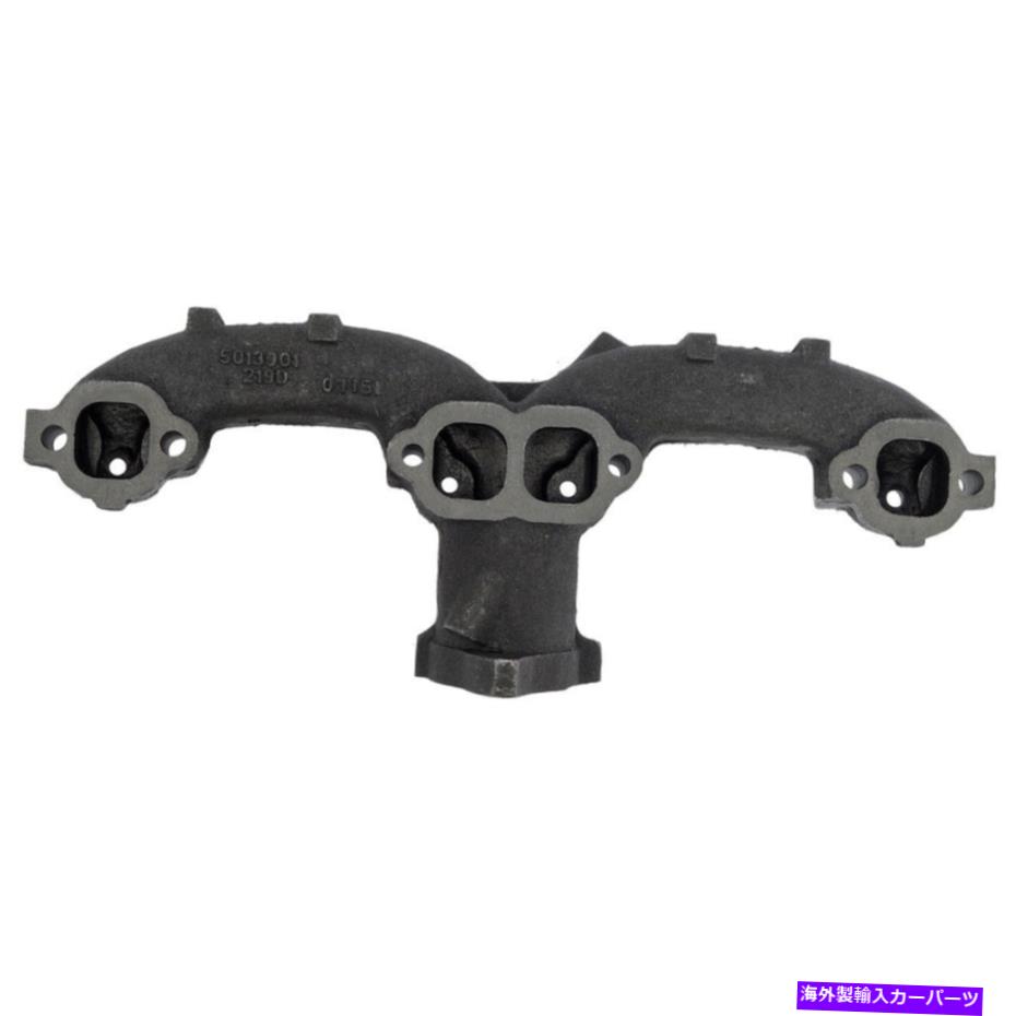 exhaust manifold Chevy Corvette B60 C50 C60 GMC B6000 C5000ドーマン排気マニホールドギャップ用 For Chevy Corvette B60 C50 C60 GMC B6000 C5000 Dorman Exhaust Manifold GAP【並行輸入品】